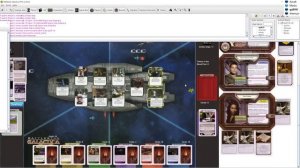 Board Game Night #5: Battlestar Galactica - Part 10