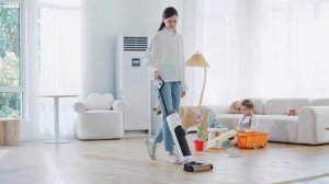 Top 10: Best Cordless Wet Dry Vacuum Cleaners of 2022 / Cordless Vacuum and Mop for Wet-Dry Cleanin