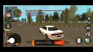 Купил Toyota Mark 2 В блек раша /Black Russia /Накопил за 7 дней