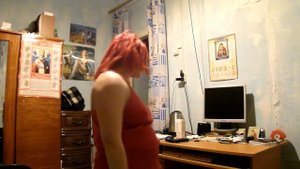 Танец для мужа