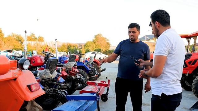 MOTOBLOK VA MINI TRAKTORLAR BUXORO / МОТОБЛОК ВА МИНИ ТРАКТОРЛАР НАРХЛАРИ 2022