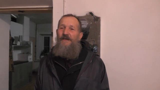 Проводы гостя с Донецка юриста Игнатова Сергея. Отъезд в ночи. 26. 09. 2018 смотреть онлайн