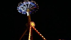 Аттракцион "Evolution" 100% адреналин