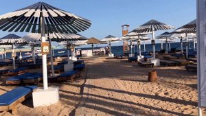 Честный и объективный обзор отеля GHAZALA BEACH 4*, Шарм Эль Шейх 2019