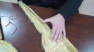 ВЕНИК СОРГО  СРАВНЕНИЕ ВЕНИКОВ