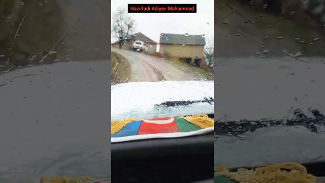 YARDIMLI Rayonu Bercan Kəndi : смотреть онлайн