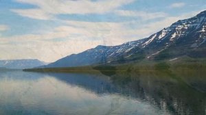 30 Топовых мест в России для путешествий. Часть 1