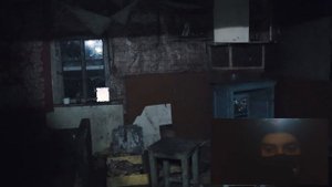 РЕАЛЬНЫЕ ПРИЗРАКИ НОЧЬЮ В СТАРОМ ДОМЕ ВЕДЬМЫ Камера зафиксировала жуткие ПОТУСТОРОННИЕ звуки