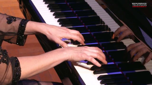 Стас Намин. Симфония Centuria S-Quark. БСО, гл.дирижер Федосеев, дирижер Рубцов. БЗК, 13.11.23 смотреть онлайн