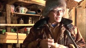 Дерево покрыто позолотой