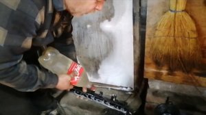 ЛАЙФАК ПО УСТРАНЕНИЮ ТЕЧИ  РАДИАТОРА ОХЛАЖДЕНИЯ СУЗУКИ