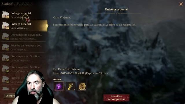 3 NOVOS CÓDIGOS PROMOCIONAIS MAS USEM RÁPIDOOOO! | DRAGONHEIR: SILENT GODS смотреть онлайн