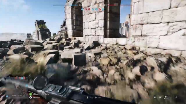 Прямой показ PS4 .BATTLEFIELD.ИГРА ЗА СНАЙПЕРА И ШТУРМАВИКА.ЗАХВАТ.ПОЛУЧАЕМ Люлей . смотреть онлайн