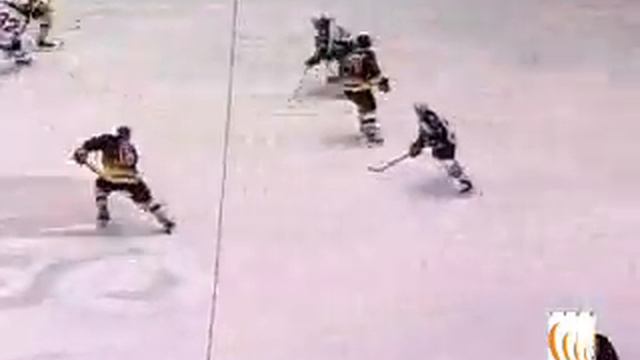 Авангард - Северсталь 3-3. Незасчитанный гол. смотреть онлайн