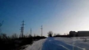 Cordiant Snow Cross 205/60 R16 на XRAY CROSS отзыв. Осмотр после первой зимы.