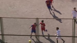 Георгий Черданцев комментирует матч всех звезд