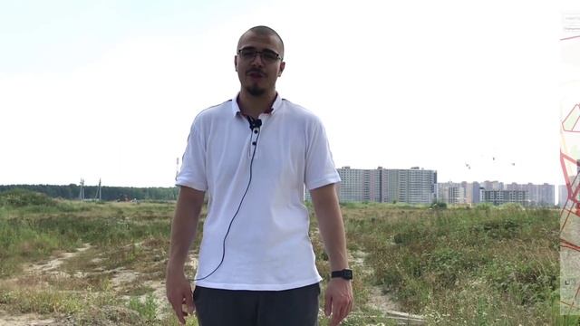 Царица полей. Локация Западное Мурино - что с медициной, полицией и инфраструктурой