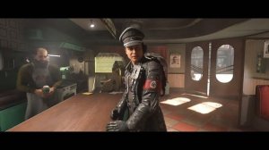 Wolfenstein II: The New Colossus - E3 2017 | Official E3 Extended Trailer | HD.1080p 30ᶠᵖˢ