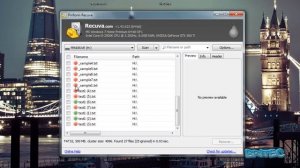 Recover & Restore Deleted Files With Recuva