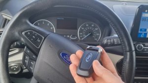 КЛЮЧ ФОРД ЭКОСПОРТ КУПИТЬ ДУБЛИКАТ ЧИП КЛЮЧА ЗАЖИГАНИЯ. FORD ECOSPORT ПРИВЯЗКА АВТОКЛЮЧА