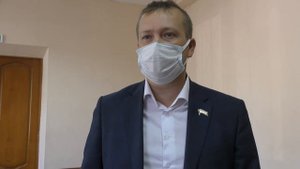 ВОЛШЕБНЫЙ ПЕНДАЛЬ ПРОКУРОРУ РАЙОНА И РУКОВОДИТЕЛЮ СК ОТ ДЕПУТАТА. Особо Опасный Юрист