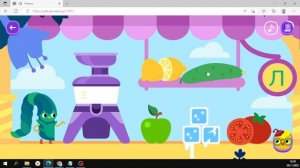 Урок #9.  Буква Л.  Знакомство с буквой Л.  Курс по чтению для детей до 7 лет на УЧИ.ру