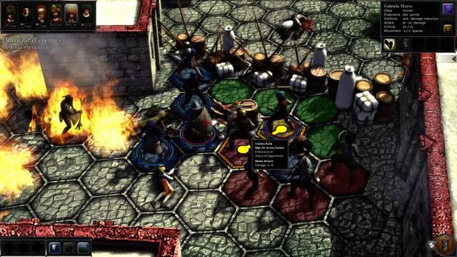 LGWI - Expeditions: Conquistador 018 (Leandra's Last Stand) смотреть онлайн