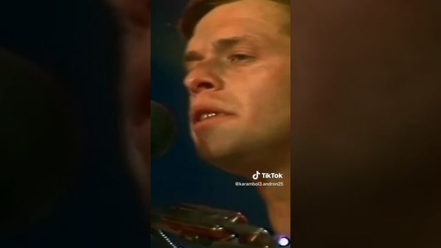 ✔Борис Гребенщиков-Город Золотой
