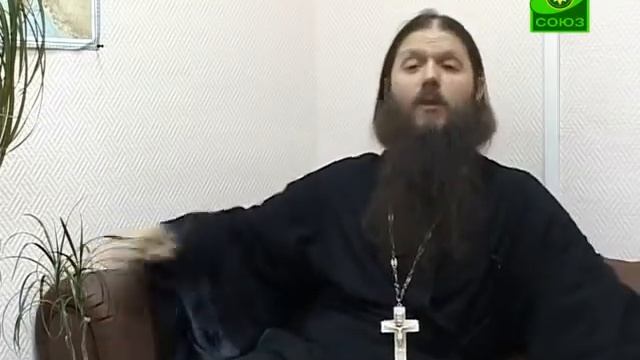 ЧАС ПРАВОСЛАВИЯ. Артемий Владимиров. Воцерковление