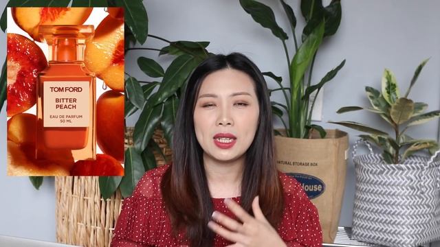 香水購物分享又來了!  Perfume Haul 2020