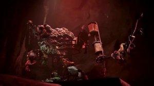 ОФИЦИАЛЬНЫЙ ТРЕЙЛЕР POPPY PLAYTIME 3 ЧАСТЬ!