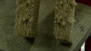 Rockwool свойства каменной ваты