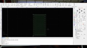 Обзор функции летящего реза или флай кат. Fly cut.