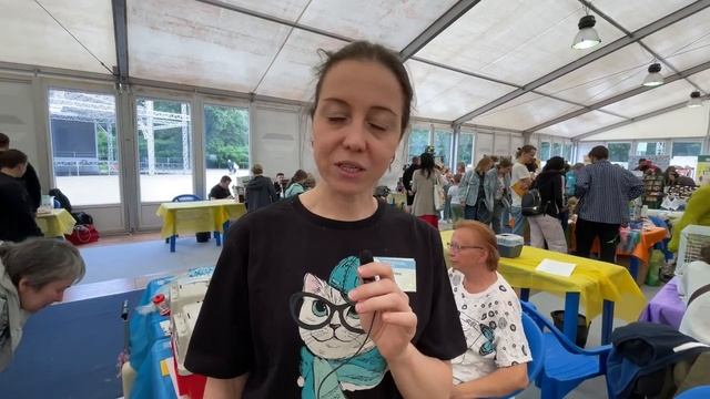 Какую выбрать крысу - мальчика или девочку? ? Выставка грызунов «Усатые Звезды 2023» смотреть онлайн