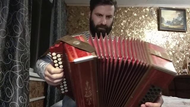Шуйская Гармонь Лира.