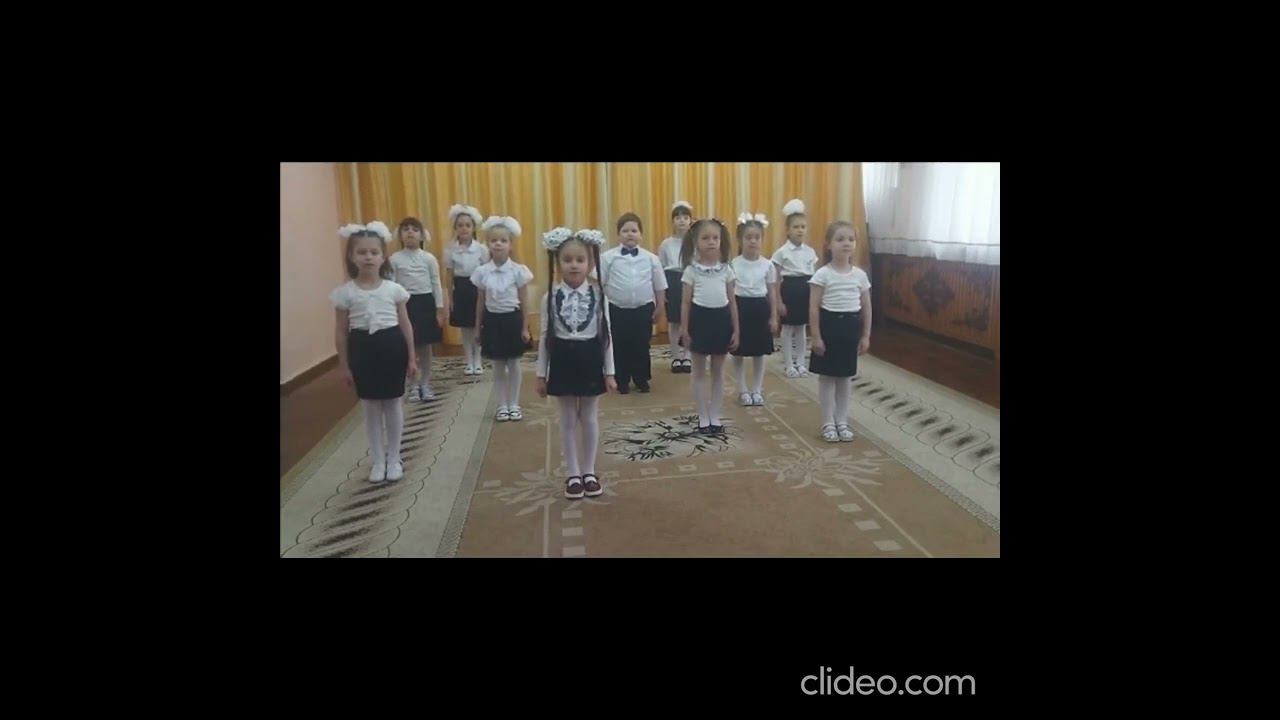 Вокальная группа « Березка» смотреть онлайн