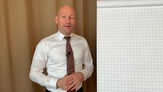 Стандарт продаж. №12 - Какова цель продавца. Рыжов Дмитрий.
