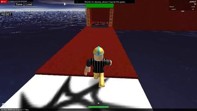 Roblox 1000 Obby Part 1 3/3 1-100 смотреть онлайн