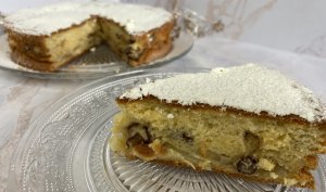 ПП Шарлотка, БЕЗ САХАРА, БЕЗ ГЛЮТЕНА, БЕЗ ЛАКТОЗЫ КБЖУ в описании