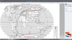 ВПР география 7 класс разбор Леснов И.С. - учитель географии Карлинская средняя школа.