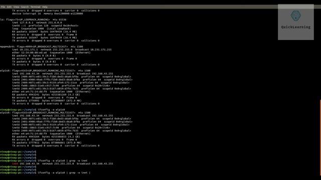 #ShellScript: How to write a shell script?