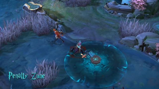 НОВЫЙ ОБЛИК ТЭРИЗЛЫ | МОЛОТ ВЕДЬМ | Mobile Legends: Bang Bang смотреть онлайн