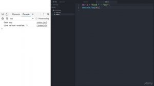 Exploring JS - JS & ES6 (including ES7 & React) - Tutorial - 13