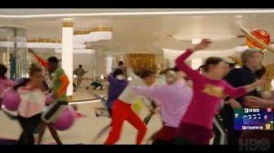 Авеню 5  Avenue 5 (2020)(HBO)(Tv Series)(18+) Русский Free Cinema Aeternum