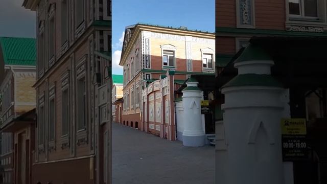 Азан Мечети имени Ш. Марджани. Казань смотреть онлайн