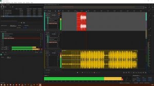 КАК ЗАПИСАТЬ РЕП В ADOBE AUDITION ЗА 3 МИНУТЫ