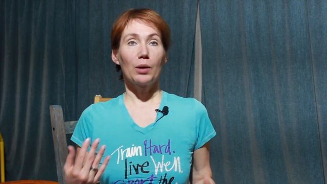 ВОЛНОВАЯ ГИМНАСТИКА для позвоночника