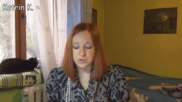 Xiu Crafts "Прелестный весенний день". Конечный результат. смотреть онлайн