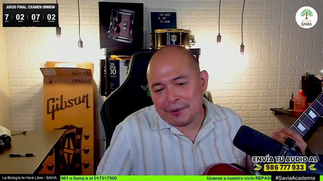 ✅ #COMOVAMOS | ARQUITECTURA CONFIRMADA PARA EL EXAMEN UNMSM 2025 🙌🌱 смотреть онлайн