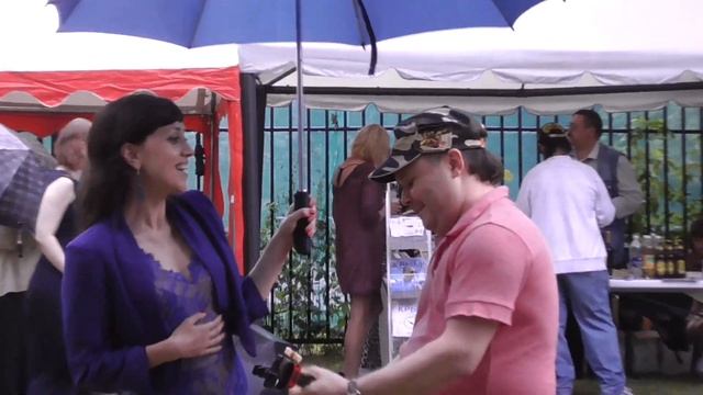 Казаки стали партнерами и желанными гостями в посольстве Никарагуа смотреть онлайн